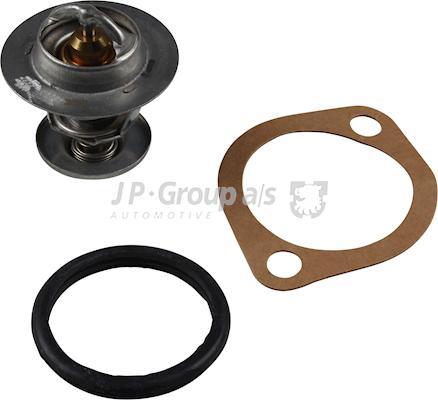 JP Group 3814600200 - Coolant thermostat / housing autospares.lv