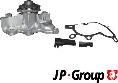 JP Group 3814100300 - Water Pump autospares.lv