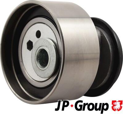 JP Group 3812200100 - Tensioner Pulley, timing belt autospares.lv