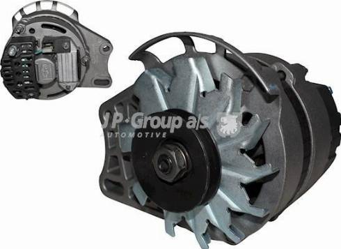 JP Group 3390101100 - Alternator autospares.lv