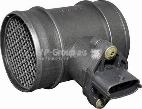 JP Group 3393900400 - Air Mass Sensor autospares.lv