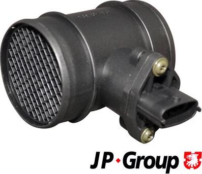 JP Group 3393900100 - Air Mass Sensor autospares.lv