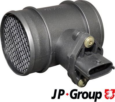 JP Group 3393900200 - Air Mass Sensor autospares.lv