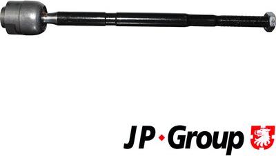 JP Group 3344500400 - Inner Tie Rod, Axle Joint autospares.lv