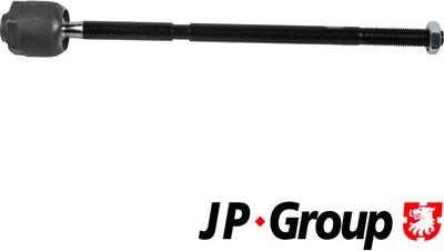 JP Group 3344500300 - Inner Tie Rod, Axle Joint autospares.lv