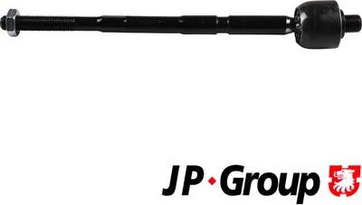 JP Group 3344501500 - Inner Tie Rod, Axle Joint autospares.lv