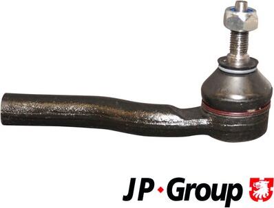 JP Group 3344600180 - Tie Rod End autospares.lv