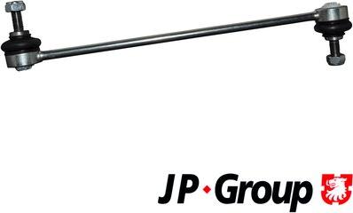 JP Group 3340400300 - Rod / Strut, stabiliser autospares.lv