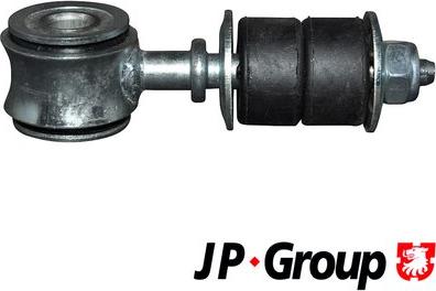 JP Group 3340400200 - Rod / Strut, stabiliser autospares.lv