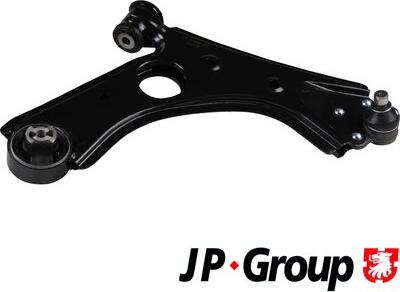 JP Group 3340105980 - Track Control Arm autospares.lv