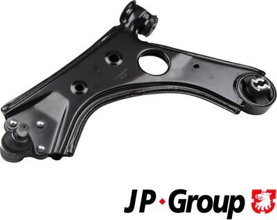 JP Group 3340105970 - Track Control Arm autospares.lv