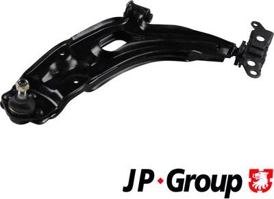 JP Group 3340105870 - Track Control Arm autospares.lv