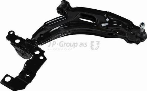 JP Group 3340100480 - Track Control Arm autospares.lv