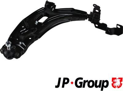 JP Group 3340100470 - Track Control Arm autospares.lv