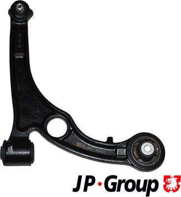 JP Group 3340100680 - Track Control Arm autospares.lv