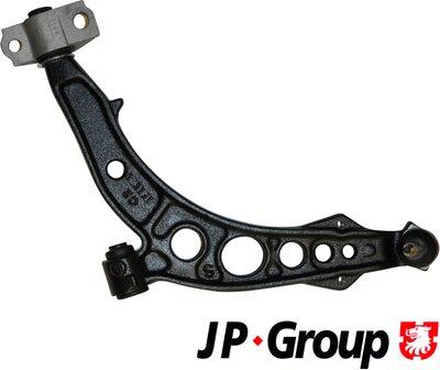 JP Group 3340100370 - Track Control Arm autospares.lv