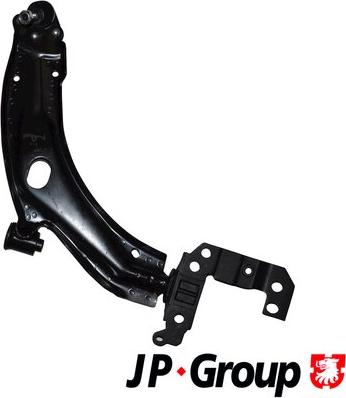 JP Group 3340101080 - Track Control Arm autospares.lv