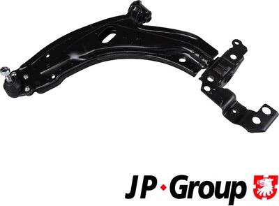 JP Group 3340101070 - Track Control Arm autospares.lv