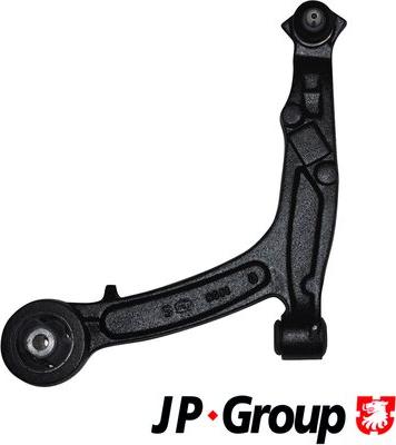 JP Group 3340101170 - Track Control Arm autospares.lv