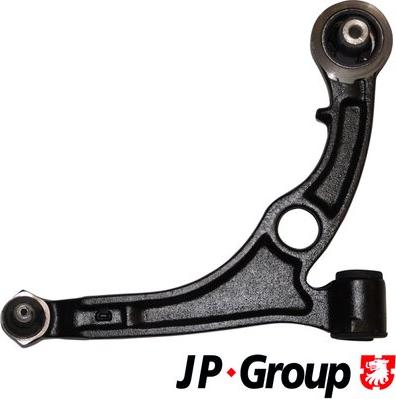 JP Group 3340101380 - Track Control Arm autospares.lv