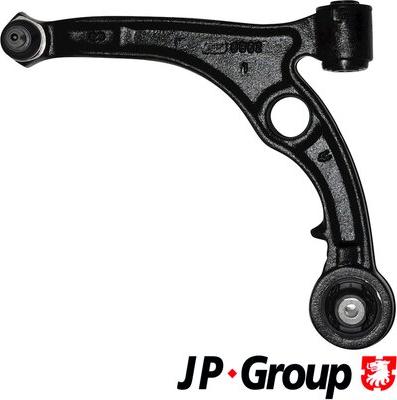 JP Group 3340101370 - Track Control Arm autospares.lv
