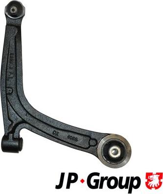 JP Group 3340101280 - Track Control Arm autospares.lv