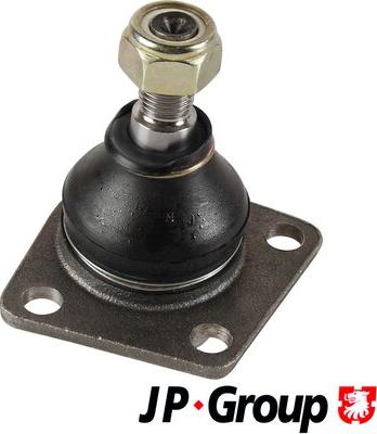 JP Group 3340300500 - Ball Joint autospares.lv