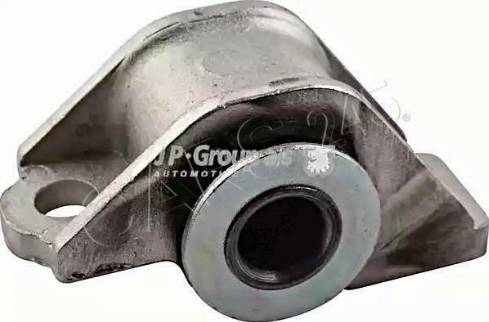 JP Group 3340200600 - Bush of Control / Trailing Arm autospares.lv