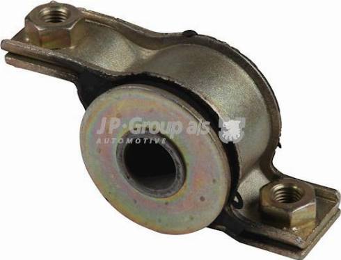 JP Group 3340201680 - Bush of Control / Trailing Arm autospares.lv