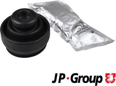 JP Group 3343700110 - Bellow, drive shaft autospares.lv