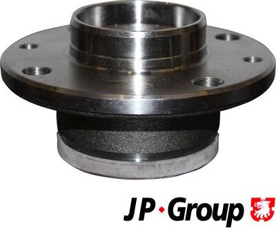 JP Group 3351400900 - Wheel Hub autospares.lv