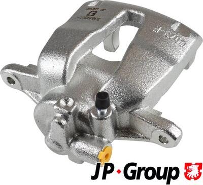 JP Group 3361900180 - Brake Caliper autospares.lv