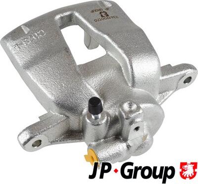 JP Group 3361900170 - Brake Caliper autospares.lv