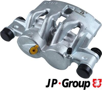 JP Group 3361900380 - Brake Caliper autospares.lv