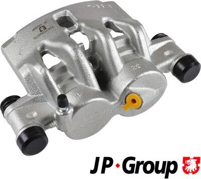 JP Group 3361900370 - Brake Caliper autospares.lv