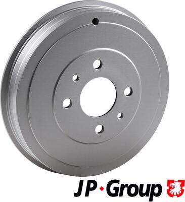 JP Group 3363500100 - Brake Drum autospares.lv