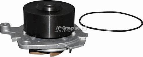 JP Group 3314100400 - Water Pump autospares.lv
