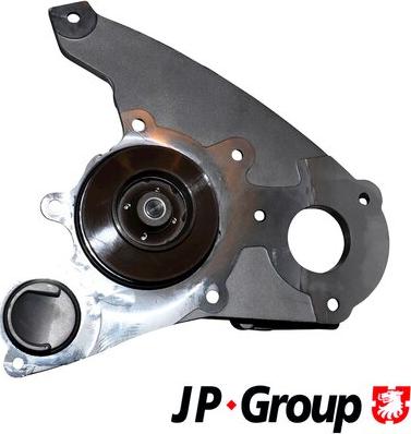 JP Group 3314103000 - Water Pump autospares.lv