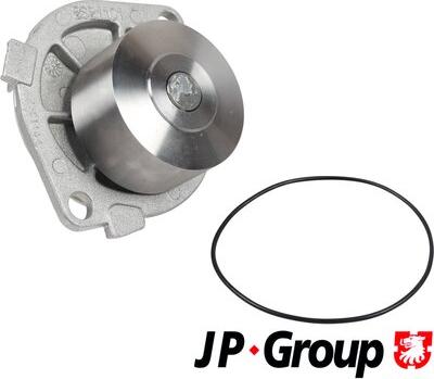 JP Group 3314102700 - Water Pump autospares.lv