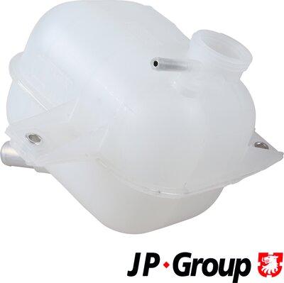 JP Group 3314700600 - Expansion Tank, coolant autospares.lv