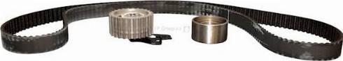 JP Group 3312101010 - Timing Belt Set autospares.lv