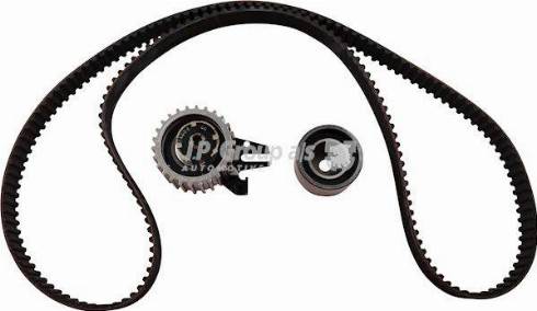 JP Group 3312102410 - Timing Belt Set autospares.lv