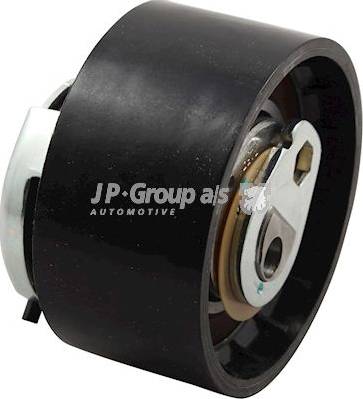 JP Group 3312200600 - Tensioner Pulley, timing belt autospares.lv