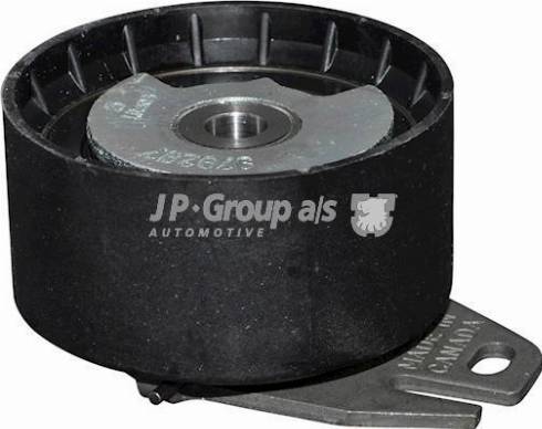 JP Group 3312200300 - Tensioner Pulley, timing belt autospares.lv