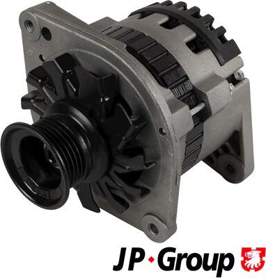 JP Group 3290100100 - Alternator autospares.lv