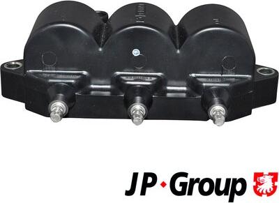JP Group 3291600200 - Ignition Coil autospares.lv