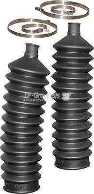 JP Group 3244700110 - Bellow Set, steering autospares.lv