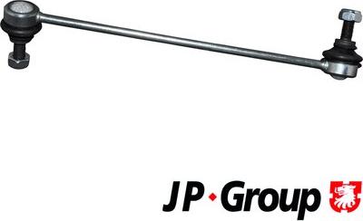 JP Group 3240400480 - Rod / Strut, stabiliser autospares.lv