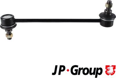 JP Group 3250500100 - Rod / Strut, stabiliser autospares.lv