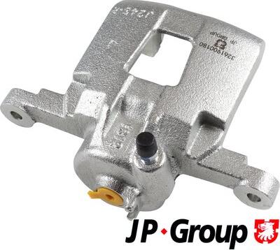 JP Group 3261900180 - Brake Caliper autospares.lv
